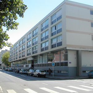 Hôtel Les Gens De Mer Le Havre by Popinns